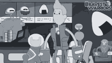 walking shopping bag look down chris kirkman bravest warriors walking shopping bag look down chris kirkman bravest warriors