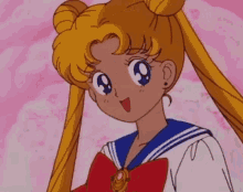 Sailor Moon Anime GIF - Sailor Moon Anime Usagi Tsukino GIFs
