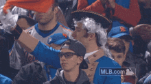 New York Mets Fan GIF - New York Mets Mets Fan GIFs