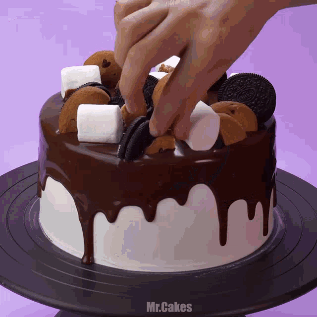 delicious cake clipart gif