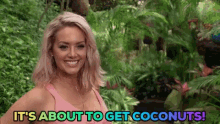 Bachelor In Paradise Almost Paradise GIF - Bachelor In Paradise Almost Paradise GIFs