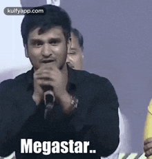 Megastar.Gif GIF - Megastar Chiranjeevi Nikhil GIFs