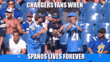 Dean Spanos Chargers Spanos GIF - Dean Spanos Chargers Spanos Spanos GIFs