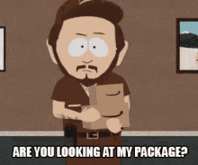 south park amazon ups pickuplines south park amazon ups pickuplines