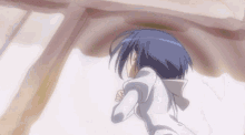 Anime Otoboku GIF - Anime Otoboku Ghost GIFs