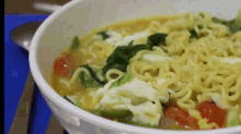 Indomie Is Da Best GIF - Indomie Masak Mie Cook Noodle GIFs