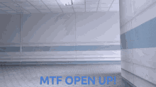 Mtf Scp GIF - Mtf Scp Fbi Open Up GIFs