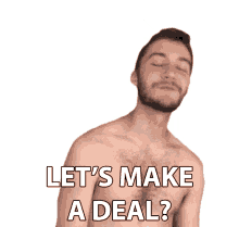 lets make a deal casey frey negotiation compromise settle lets make a deal casey frey negotiation compromise settle