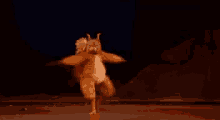 Dancing Squirrel GIF - Dancing Squirrel GIFs