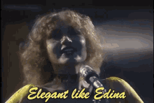Elegant Edinapop GIF - Elegant Edinapop GIFs
