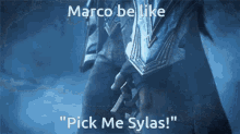 Marco Sylas GIF - Marco Sylas GIFs