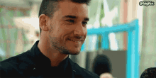 smile sorriso damiano carrara bake off bake off italia