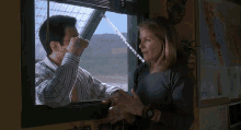 Helen Shaver Kate Reilly Geology Geologist Tremors2aftershocks The Lost Monsters GIF - Helen Shaver Kate Reilly Geology Geologist Tremors2aftershocks The Lost Monsters Marco Hernandez Julio Killed Mexican Latin GIFs
