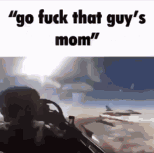 Plane Mom GIF - Plane Mom GIFs