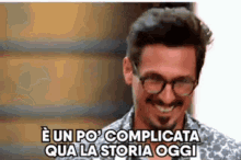 Masterchef Italia9 Complicato GIF - Masterchef Italia9 Complicato E Un Po Complicata Qua La Storia Oggi GIFs