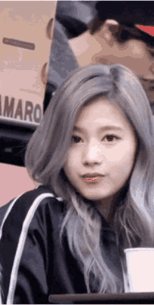 Sana Gif