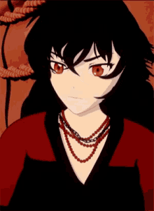 raven branwen wait rwby raven branwen wait rwby