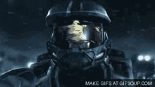 Halo Master Chief GIF - Halo Master Chief Chief GIFs