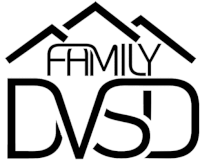 Dvsd Family Sticker - Dvsd Family Team Stickers