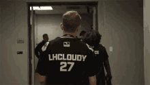 Ready To Play Lh Cloudy GIF - Ready To Play Lh Cloudy La Gladiators GIFs