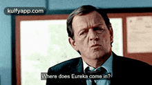 Where Does Eureka Come In?.Gif GIF - Where Does Eureka Come In? Lewis Inspector Lewis GIFs