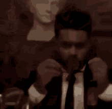 Al Alzolanskii GIF - Al Alzolanskii The Weeknd GIFs