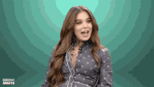 unbelievable hailee steinfeld popbuzz oh no amazing unbelievable hailee steinfeld popbuzz oh no amazing