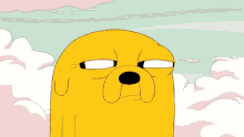 Adventure Time Jake GIF - Adventure Time Adventure Time GIFs