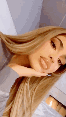 Kyliejenner GIF - Kyliejenner Jenner Kylie GIFs