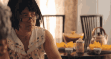 parents mom dirty look parents mom dirty look