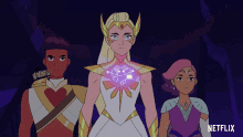 scanning shera bow glimmer shera and the princesses of power