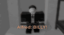Billy Alfred Billy GIF - Billy Alfred Billy Alfred GIFs