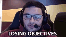 Losing Objectives Sheento GIF - Losing Objectives Sheento Jorge Andres GIFs