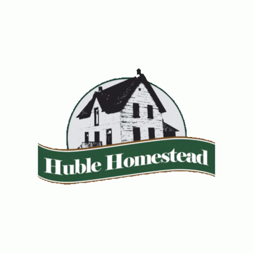 Huble Hublehomestead Sticker - Huble Hublehomestead - Discover & Share GIFs