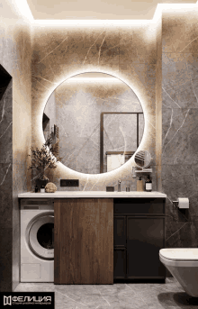 Interior Design Bathroom GIF - Interior Design Bathroom GIFs