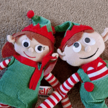 Christmas Elf GIF - Christmas Elf GIFs