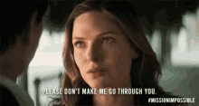 Please Dont Make Me Mission Impossible GIF - Please Dont Make Me Mission Impossible Fallout GIFs