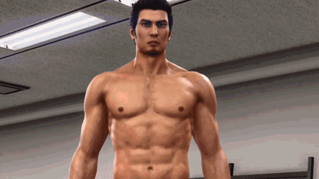 Yakuza Yakuza Kiwami2 GIF - Yakuza Yakuza Kiwami2 Kiryu - Discover & Share  GIFs