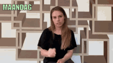 gebaren gebarentaal doof doven ngt gebaren gebarentaal doof doven ngt