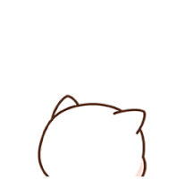 Call Me A Pig Cat Sticker - Call Me A Pig Cat Kitten Stickers