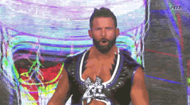 AEW DYNAMITE #5 desde Orlando, Florida Impact-wrestling-matt-cardona