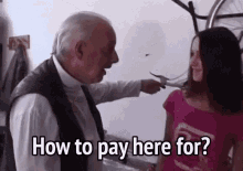 How To Pay Here For Fietsopa GIF - How To Pay Here For Fietsopa Yes Yes Yes Girl GIFs