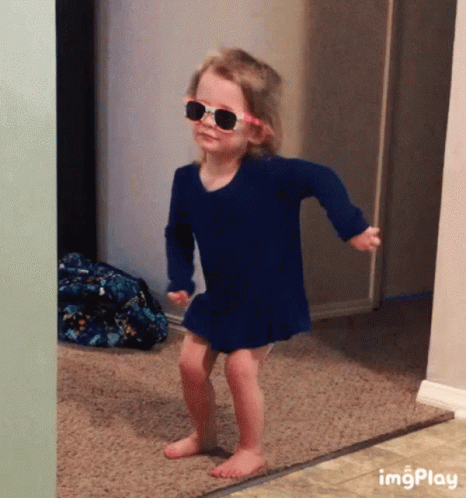 Happy Dance GIF - Happy Dance Its Time To Party - Discover &amp; Share GIFs