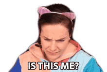 is this me cristine raquel rotenberg simply nailogical thats not me is it is it me is this me cristine raquel rotenberg simply nailogical thats not me is it is it me