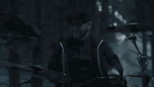 drums drummer drum fill beat my demons drums drummer drum fill beat my demons