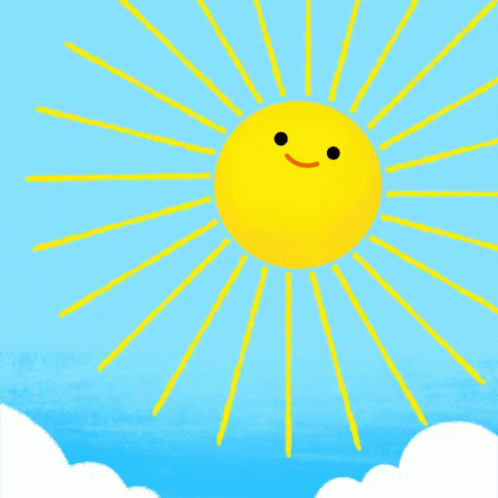 Sunny Soda GIF - Sunny Sun Soda - Descubre & Comparte GIFs