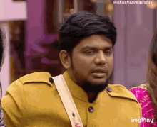 Abhishekraaja Bigg Boss Tamil GIF - Abhishekraaja Bigg Boss Tamil Biggbosstamil5 GIFs