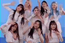 Kpop Relay Dance GIF - Kpop Relay Dance Dazzle GIFs