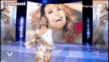barbara durso verissimo correct carmelona5 happy barbara durso verissimo correct carmelona5 happy