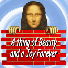 A Thing Of Beauty Joy Forever GIF - A Thing Of Beauty Joy Forever Forever Beautiful GIFs